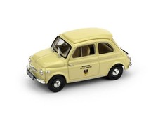 Brumm BM0588 STEYR PUCH 500D