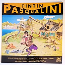 TINTIN PASQUALINI -
