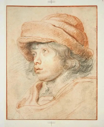 Rubens nicolas - rubens,