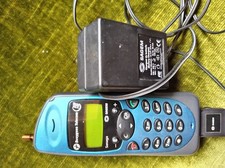Téléphone portable SAGEM