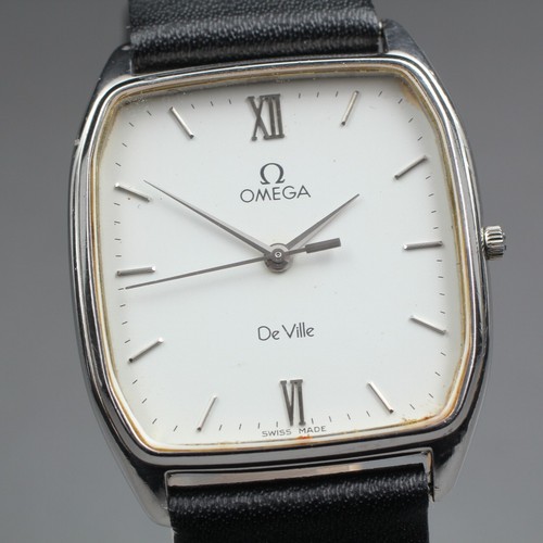 Montre homme vintage - montre,