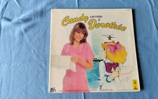 Vintage disque livre vinyle - vintage,