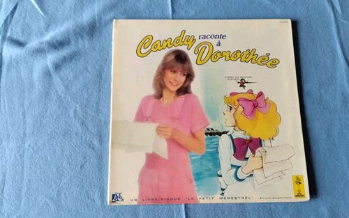 Vintage disque livre vinyle - vintage,