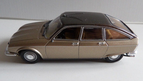 Citroen birotor 1974 - citroen,
