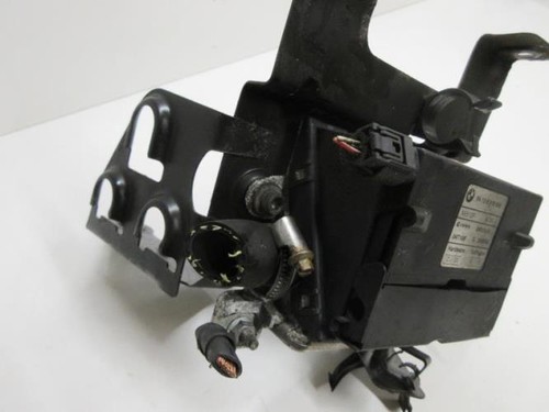 Chauffage auxiliaire bmw serie - chauffage,