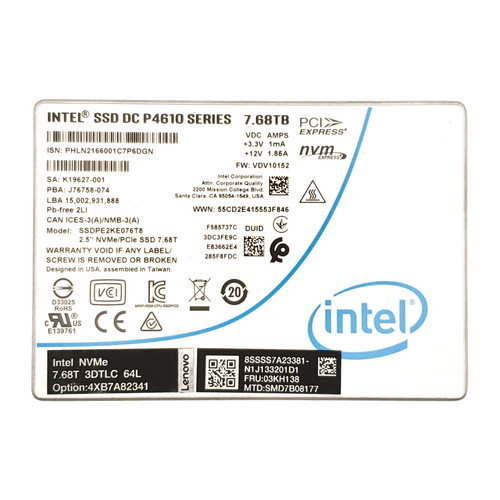 Lenovo sss7a23381 68tb - sss7a23381, mixed