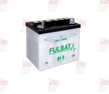 Batterie De Démarrage SLA 12V