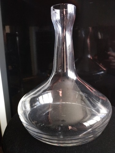 Carafe décanter cristal - décanter, en