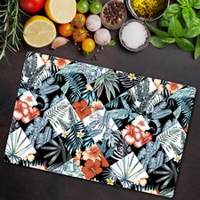 Planche à Découper Verre