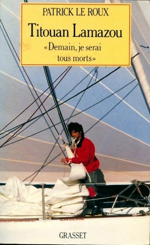 Titouan lamazou demain je - demain,,