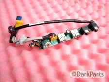 HP Compaq dc7700 USDT Audio USB Board 404672-001