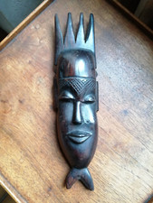 Déco ethnique vintage Afrique