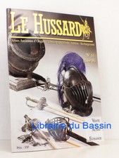 Le Hussard catalogue n°61