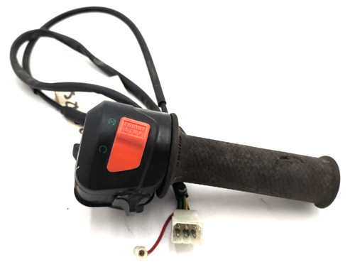 Commodo droit aprilia - -,