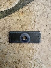 Pâte Fixation Lames Taille