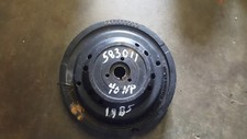 Volant moteur 583011, 583911