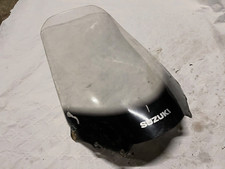 Bulle suzuki 125 burgman - suzuki,