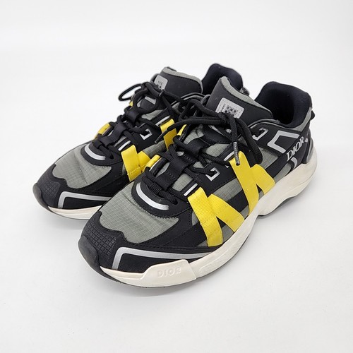 Christian dior sneakers - christian,