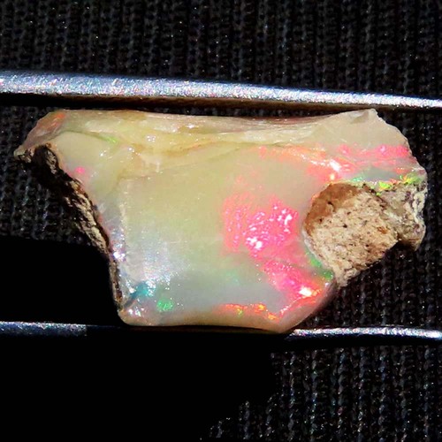 Cts opal ethiopien - cts, brut