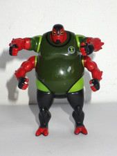 Figurine Ben 10 - Bandai -
