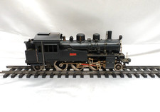 ASTER Live Steam JNR C12