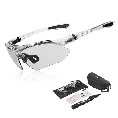Lunettes cyclisme - lunettes,