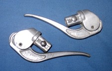 SOLEX   LEVIER de FREIN  VELOSOLEX   3800   MICRON