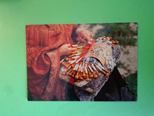 carte postale de Haute Loire