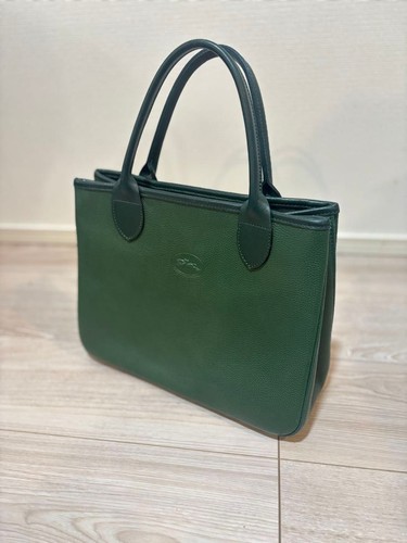 Longchamp handbag - longchamp,