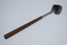 Metal Tea Scoop Mizuya Diamond