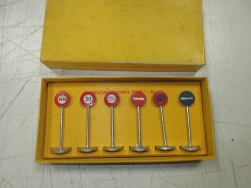 Dinky toys ancien ref - dinky, 41