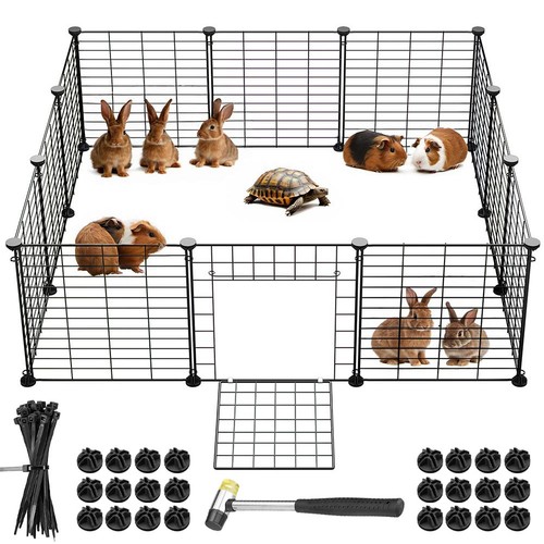 Enclos pour petits - , animaux