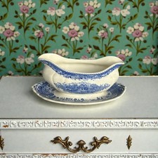 Saucière ancienne Villeroy &