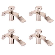  4pcs erhu tuners fins en