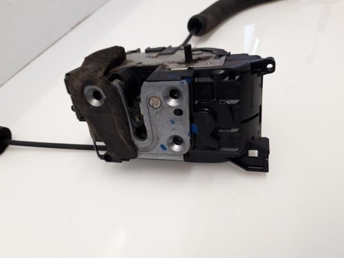 Serrure arriere gauche - , renault
