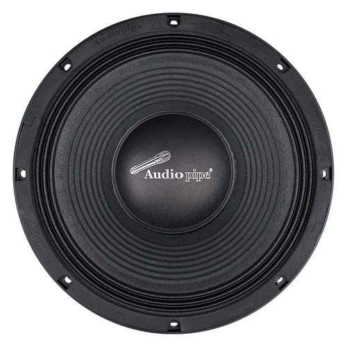 Audiopipe inch low mid - audiopipe,