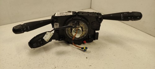 Bloc commodo avec regulateur