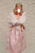 bella tenue tressy arabelle 1977 ultra rare version