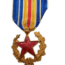 A26/11/25 (REF31870) Médaille