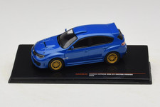 CLC553N Subaru Imprez WRX STi