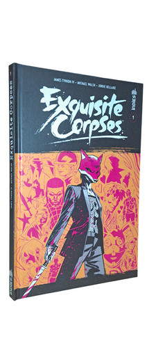 Exquisite corpses 1 - exquisite,