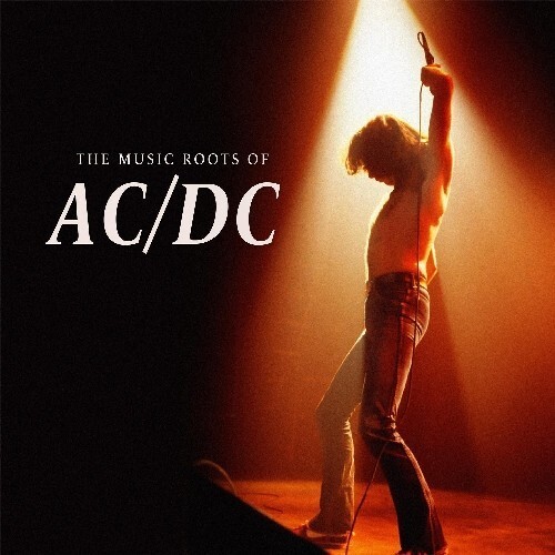 The music roots ac dc - the,
