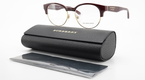 Lunettes burberry 2261 3687 - burberry, b