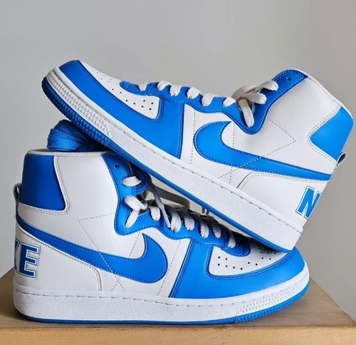 Sample nike terminator - terminator, high