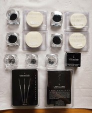 Extensions de cils Lash be Long avec coussinets et applicateurs