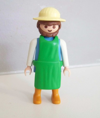 Playmobil ferme - ferme,
