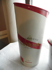 Seau à Champagne Mumm cordon rouge