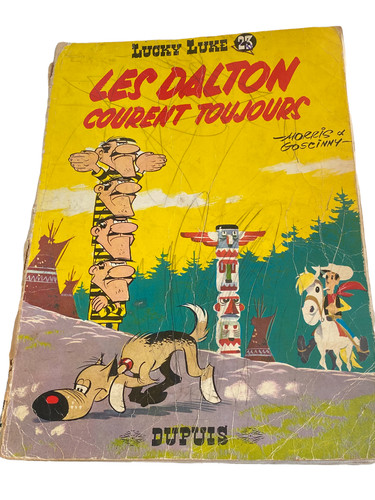 Ancien livre collection bd - ancien,