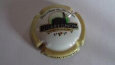 capsule de champagne Goutorbe . H