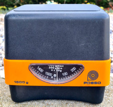 ANCIENNE BALANCE DE CUISINE POSSO 1500 OLD VINTAGE